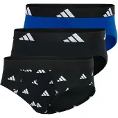 Adidas Active Flex Cotton Slips 3 Enheter