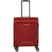 Travelite Jetpack Max 4 Cabin Trolleyväska