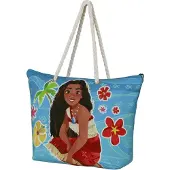 KARACTERMANIA Disney Moana Sea Tygpåse