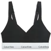 Calvin Klein Lift Bralette Icon Cotton Modal