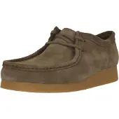 Clarks Shoes Wallabee Evo Båtskor
