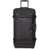 Eastpak - Tranverz CNNCT M Top Black för Unisex - Svart