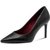 Tamaris Pumps svart