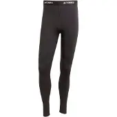 Adidas Multi Synthetic Base Layer Leggings