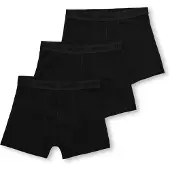 Only & Sons Junior Kalsong 'OSJFITZ' svart
