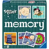Ravensburger Memory Super Charlie