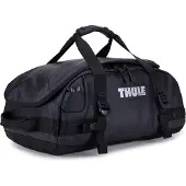 Thule Chasm Duffel 30L Black