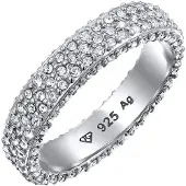 Elli Ring silver
