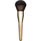 Clarins puderborste
