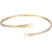 Elli Armband guld