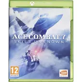 Xbox One Ace Combat 7: Skies Unknown