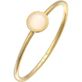 Elli PREMIUM Ring guld