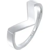 Elli PREMIUM Ring silver