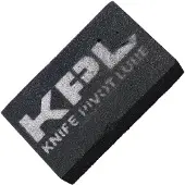 Knife Pivot Lube Stone Cleaner