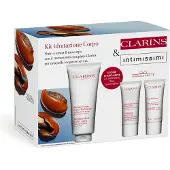 Clarins Set
