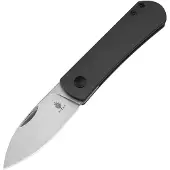 Kizer Cutlery Yorkie Slip Joint Gray Al