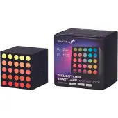 Yeelight Matrix - Smart lamp - LED x 25 - 2.5 W - RGB-lampa - kub