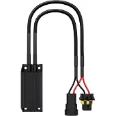 Osram LED Canbus-adaptrar set H10, HB3, HB4, H16
