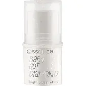 Essence BABY GOT DIAMOND highlighter stick Highlighter 5 g Baby Got Diamond