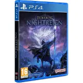Ps4 Elden Ring: Nightreign