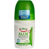 Equilibra Aloe Roll-On Deodorant 50ml