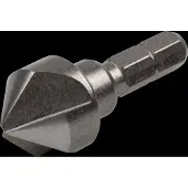 Wolfcraft Konisk försänkare 2581000; 16 mm
