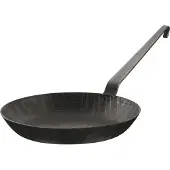 Rösle gjutjärnspanna 28 cm