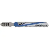 Wolfcraft Sticksågsblad 2388000; 2 st.