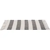 Douceur D`Interieur badrumsmatta KASI, bomull, 50 x 80 cm, WENKO