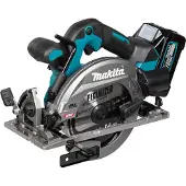 Makita Batteridriven cirkelsåg HS012GZ01; 40 V (utan batteri och laddare)
