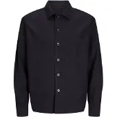 Jack & Jones Skjorta 'JJEURBAN EDGE' svart