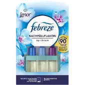 Febreze 3Volution Plug-In Air Freshener Refill Lenor April Fresh – 20 ml