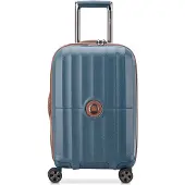 Delsey Carrousel Slim 55 Cm 35l Trolleyväska