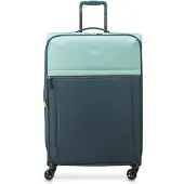 Delsey Brochant 3 78 Cm Expandable 114l Trolleyväska