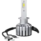 Osram H1 24v 13w P14 5s Without Billjus 2 Enheter