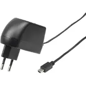 Hama GPS Reseladdare Mini USB