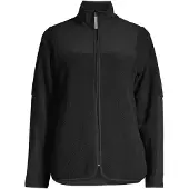 Röhnisch Women's Phoebe Pile Jacket Black