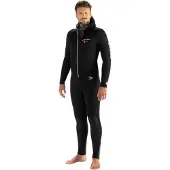 Cressi Diver 7 Mm Dykardräkt