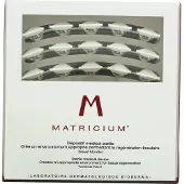 Bioderma Matricium Sterille Medical Device 30 x 1 ml
