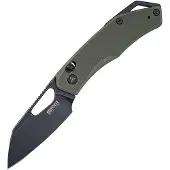 SRM Knives Cub 261M Ambi-Lock OD