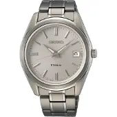 Seiko Basic Herr Titan - Stjärnurmakarna