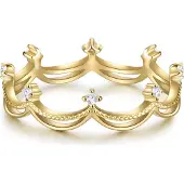 Glanzstücke Ring guld