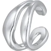 Elli PREMIUM Örhängen silver