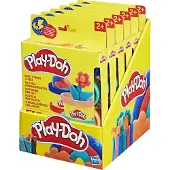 Play-Doh Treats And Favors 12-pack Play-Doh