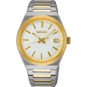 Seiko Herrklocka - Stjärnurmakarna
