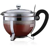Bodum Chambord 0.5 L Tekokare