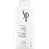 Wella SP Deep Cleanser Shampoo 1000ml