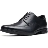 Clarks Shoes Howard Over Skor