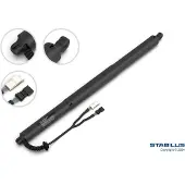 STABILUS Elmotor, baklucka 773225