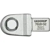 Gedore 7688040, 123 mm, 46 mm, 1,26 kg
